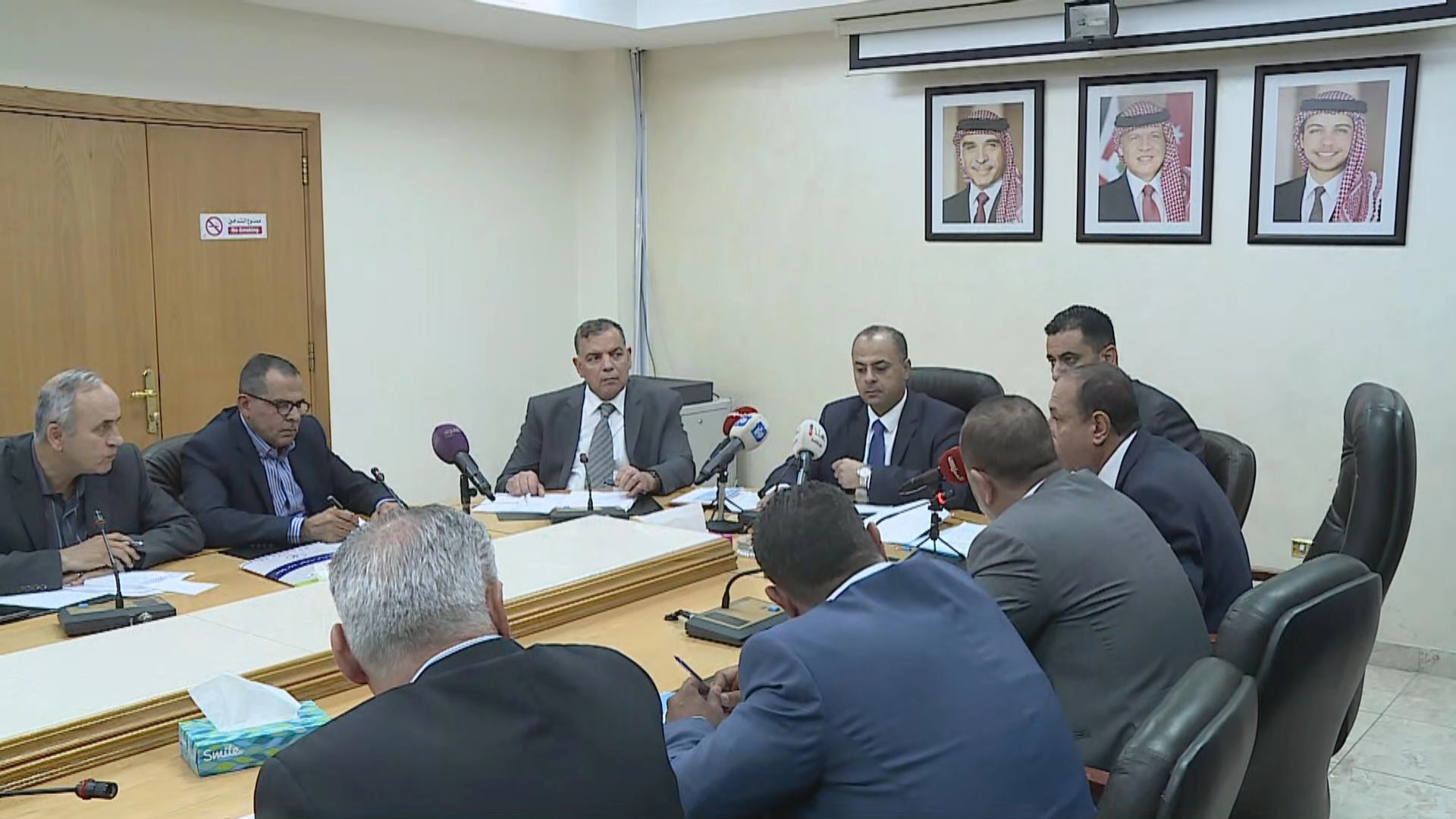 توصية بتخفيض ضريبة المبيعات على أدوية إلى 0%