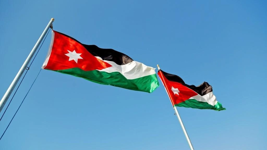 الملك: الأردن يقف مع السعودية في الحفاظ على أمنها 