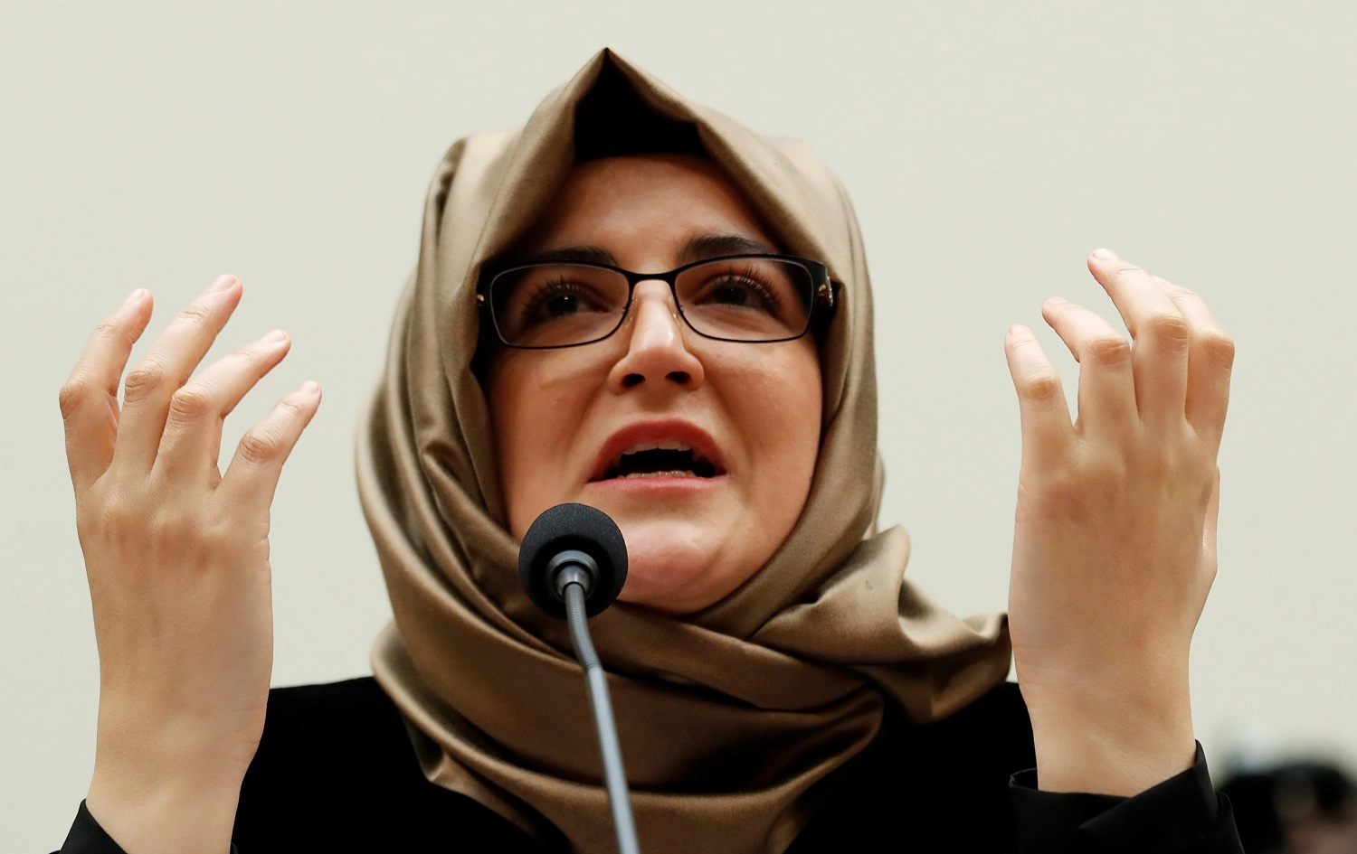 العالم "لم يفعل شيئا بعد" حيال مقتل الصحفي