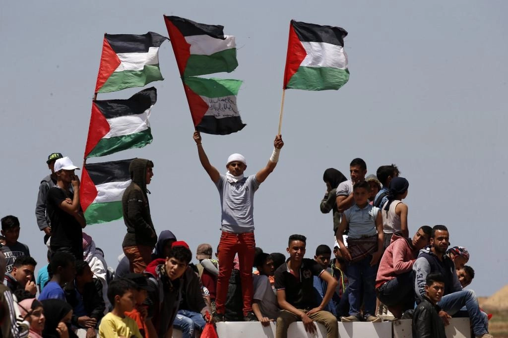إلغاء مسيرات العودة للأسبوع الثاني على التوالي