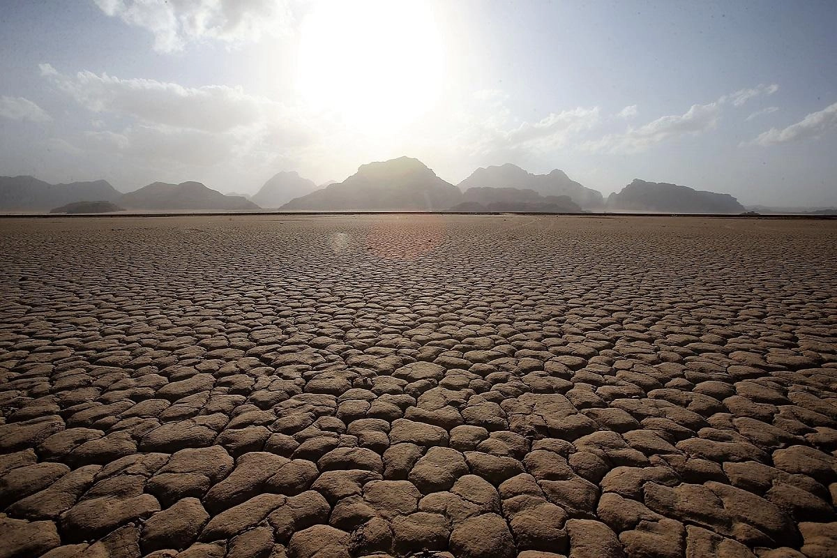 بدء سريان العمل بنظام تغير المناخ