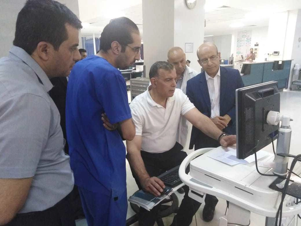 وزير الصحة: الاعتداء على الأطباء مرفوض