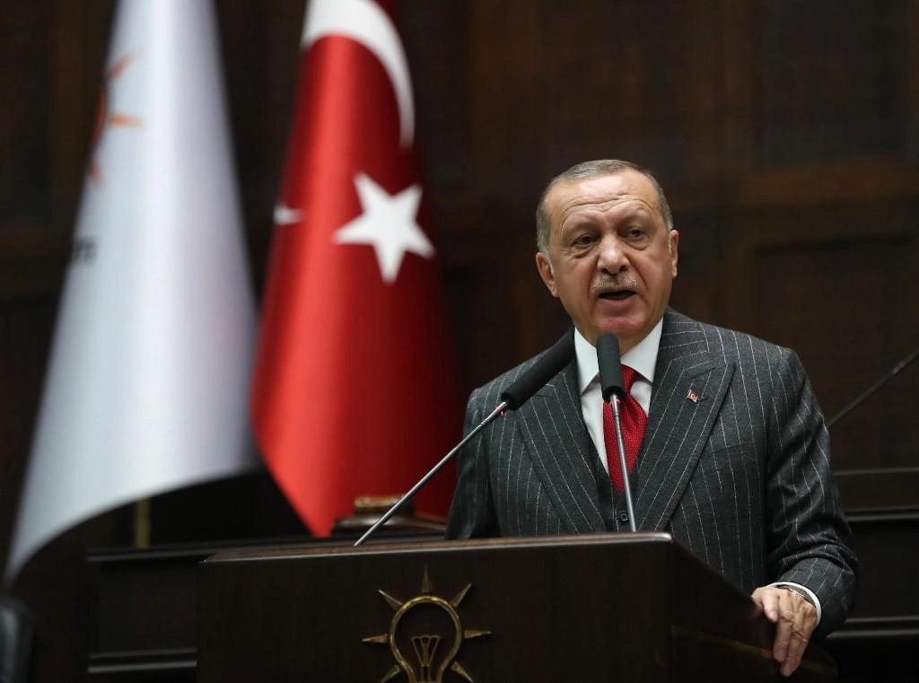 أردوغان: سيتم إحباط مناورات الغرب الاقتصادية بعد انتخابات إسطنبول