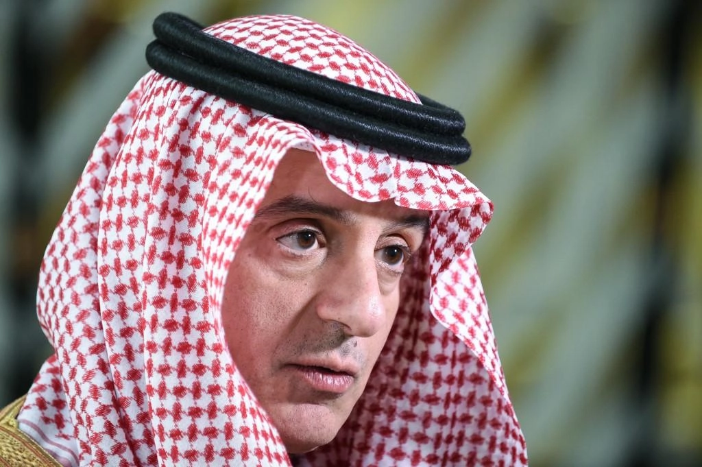 السعودية وإيران لا تريدان حربا