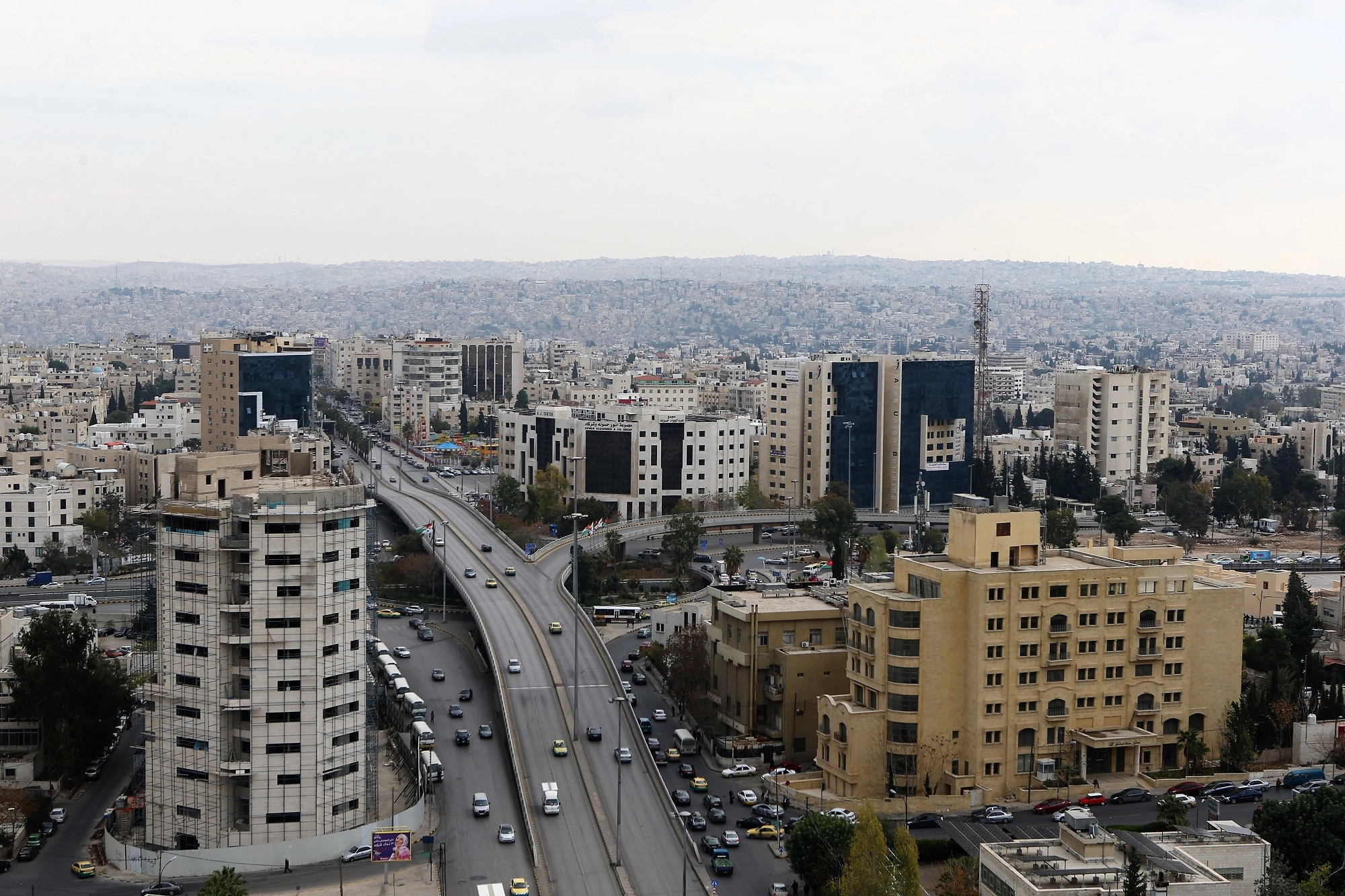 إصدار نحو 5 آلاف رخصة بناء في ربع العام الأول
