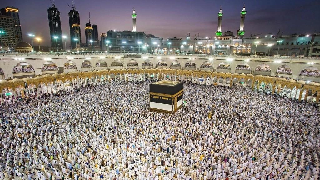 انتهاء التسجيل للحج وتوزيع 6500 تصريح