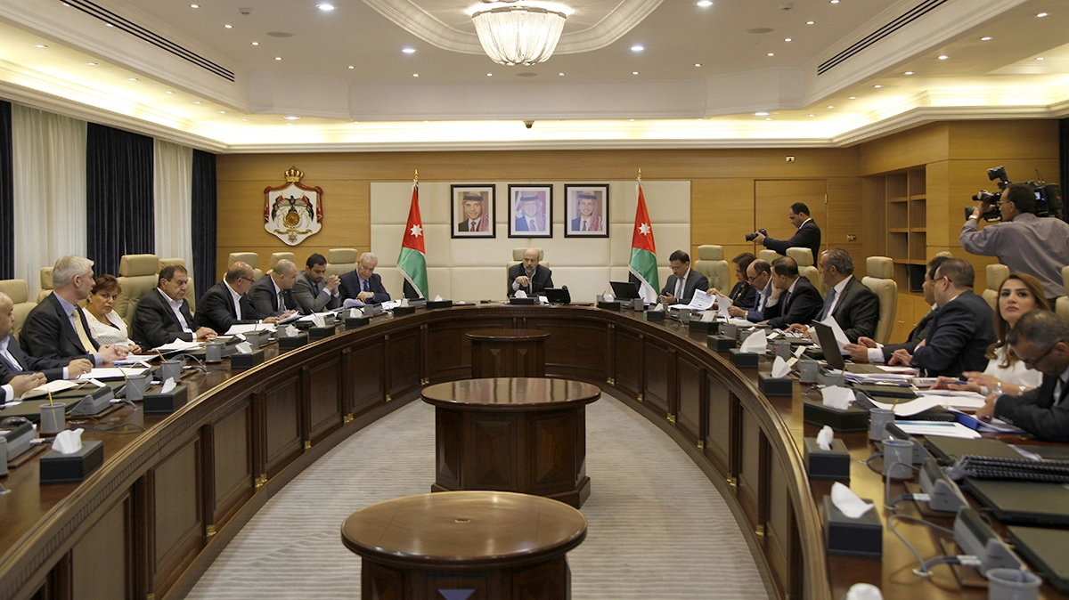 معالجة معيقات الشراكة بين القطاع العام والخاص