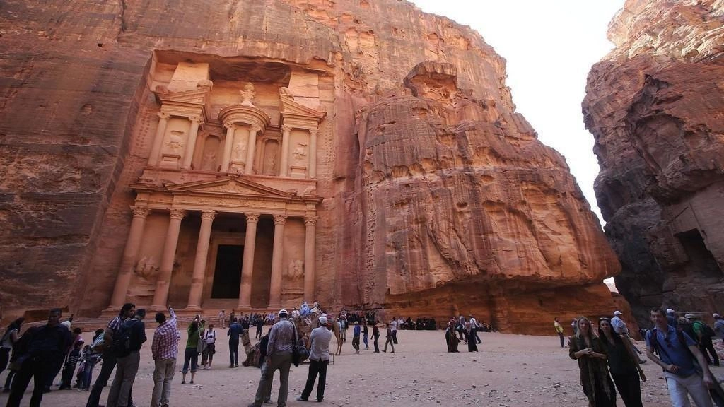 رفع موازنة هيئة تنشيط السياحة إلى 17 مليون دينار