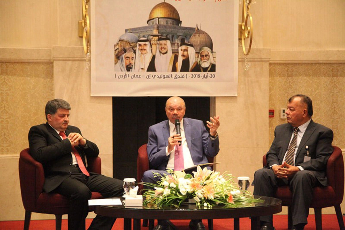 رئيس مجلس الأعيان: قدرتنا على التحمل كبيرة لكن إن اهتزت ستحرق من حولنا