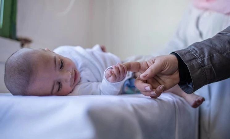 3 ملايين لاجئ فلسطيني حصل على رعاية صحية في 2018 
