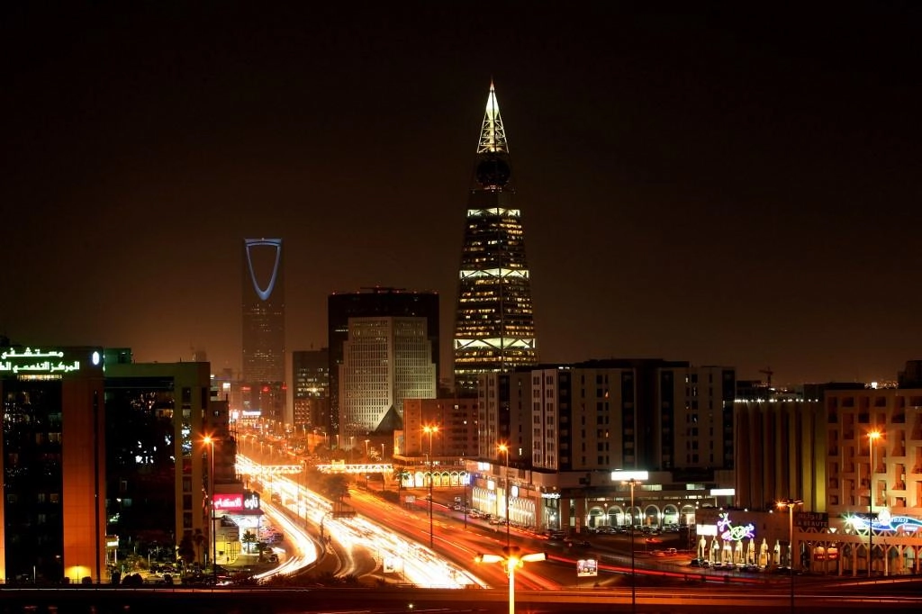 الرياض ملتزمة بمنع نشوب حرب في المنطقة