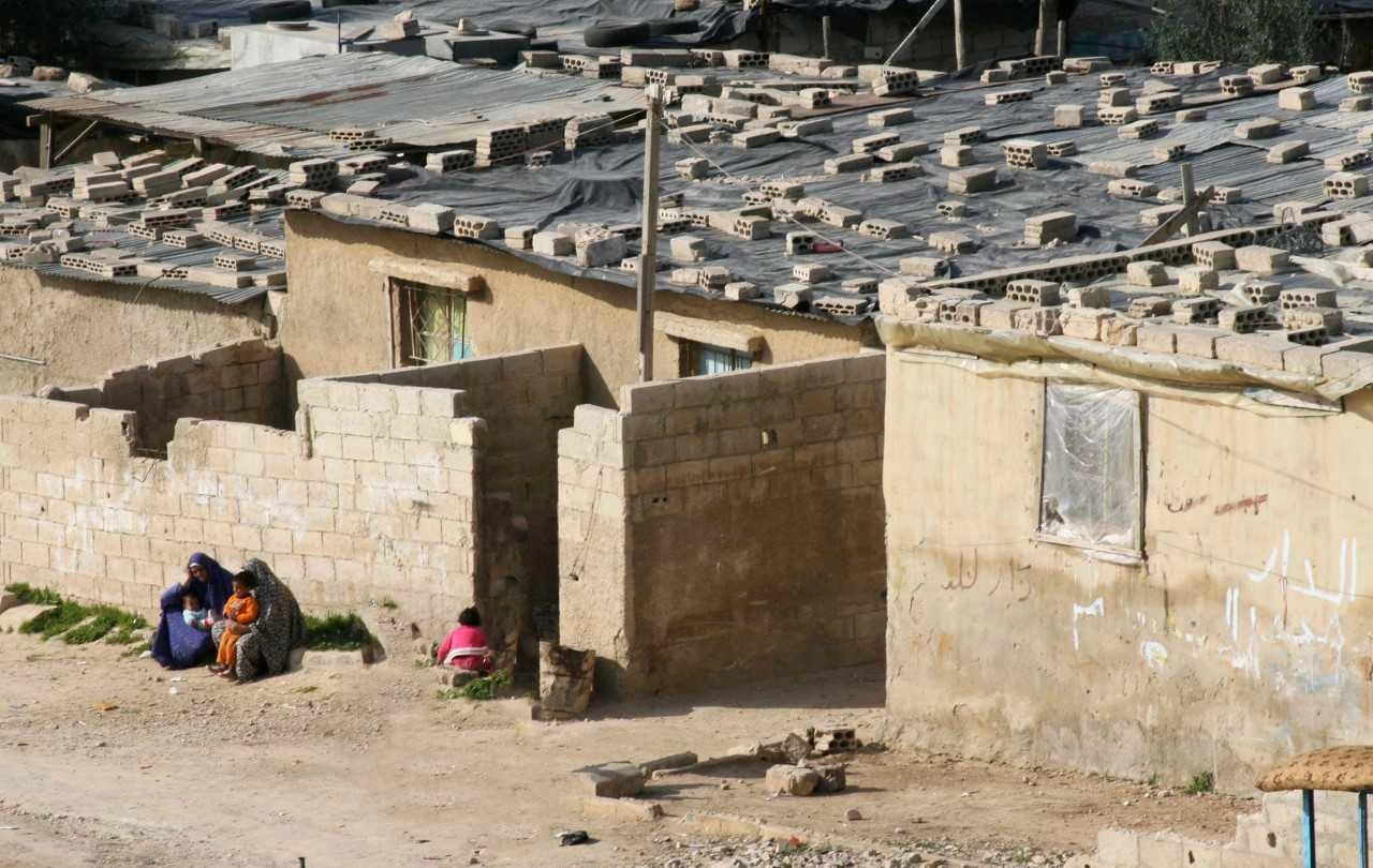 105 آلاف أسرة تتقاضى مساعدة نقدية 