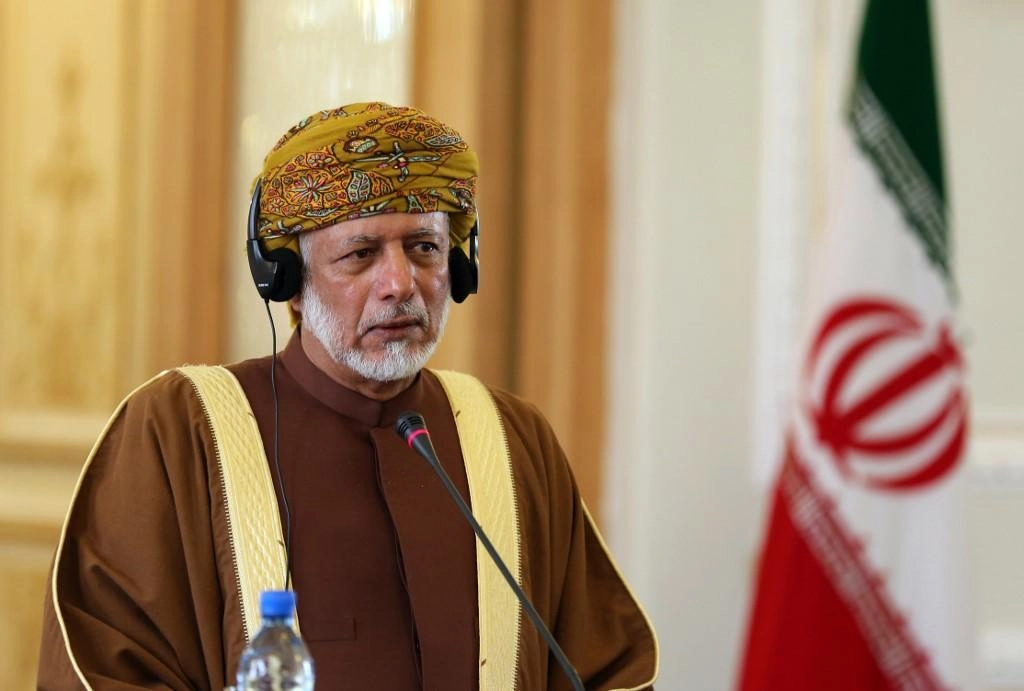سعي لتهدئة التوتر بين واشنطن وطهران
