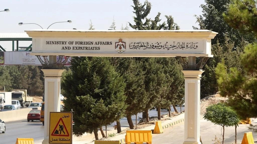 الأردن يعلن تضامنه مع فرنسا وأفغانستان في مواجهة الإرهاب