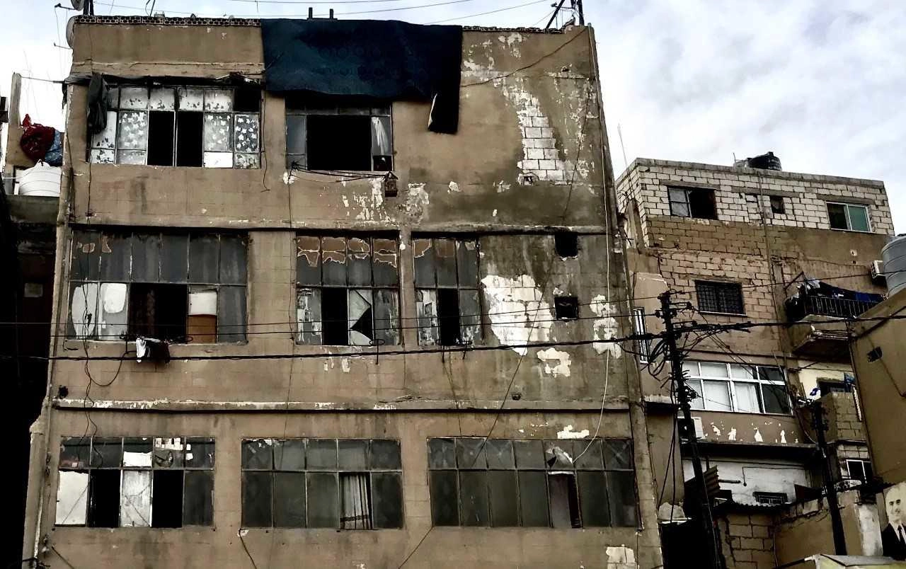 صفية تحارب السرطان والفقر لإعالة أولادها المرضى