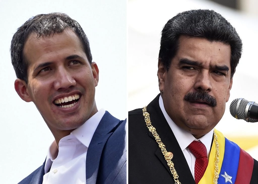 محادثات بين المعارضة والحكومة الأسبوع المقبل