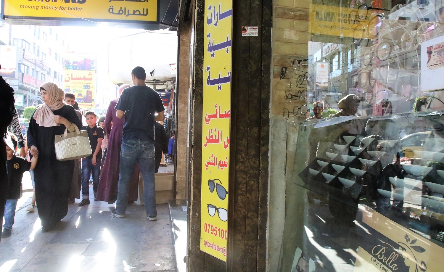 تكثيف جولات رقابية على الأسواق 