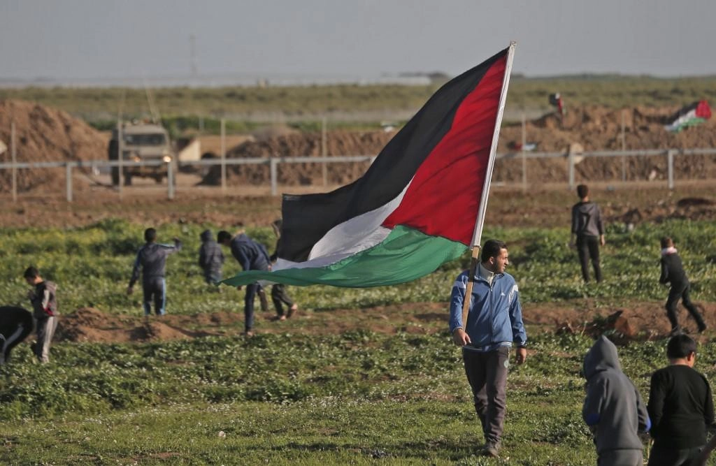 مؤسسات فلسطينية تدعو لمقاطعة "ورش استثمار"