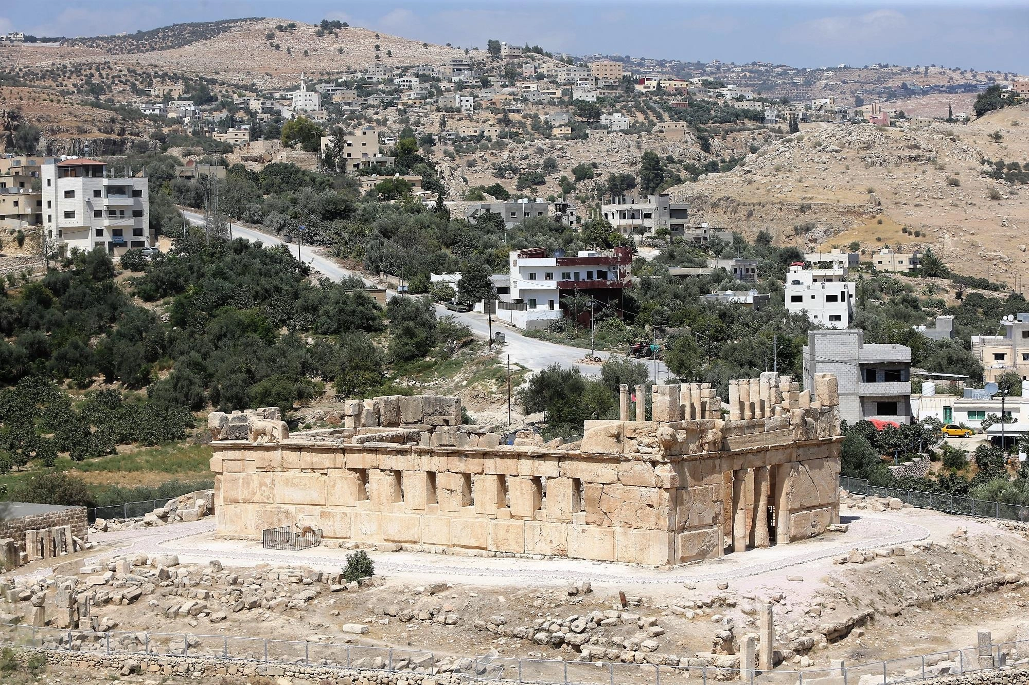 طقس معتدل الحرارة