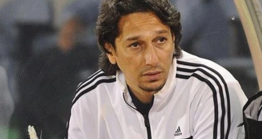 عبد الله أبو زمع يتلقى عرضا لتدريب الوحدات
