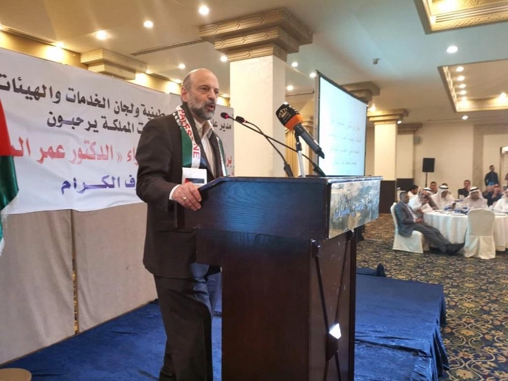 الأردن سيواصل "حشد" التأييد السياسي لأونروا 