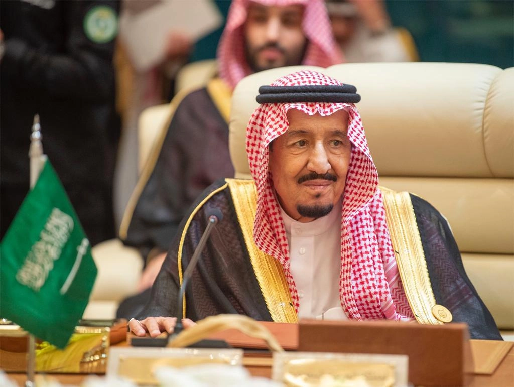 مطالبة بوقف تهديد إيران لحرية الملاحة وإمداد النفط 