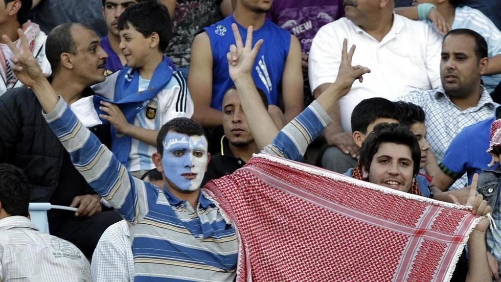 الفيصلي بطلاً للمرة 20 في تاريخه