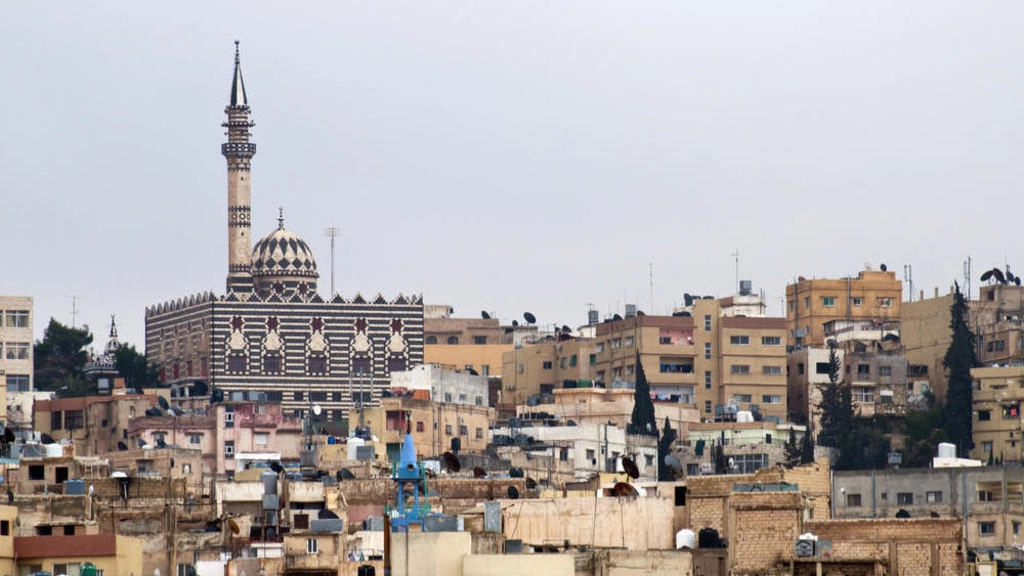 543 مصلى لإقامة صلاة العيد