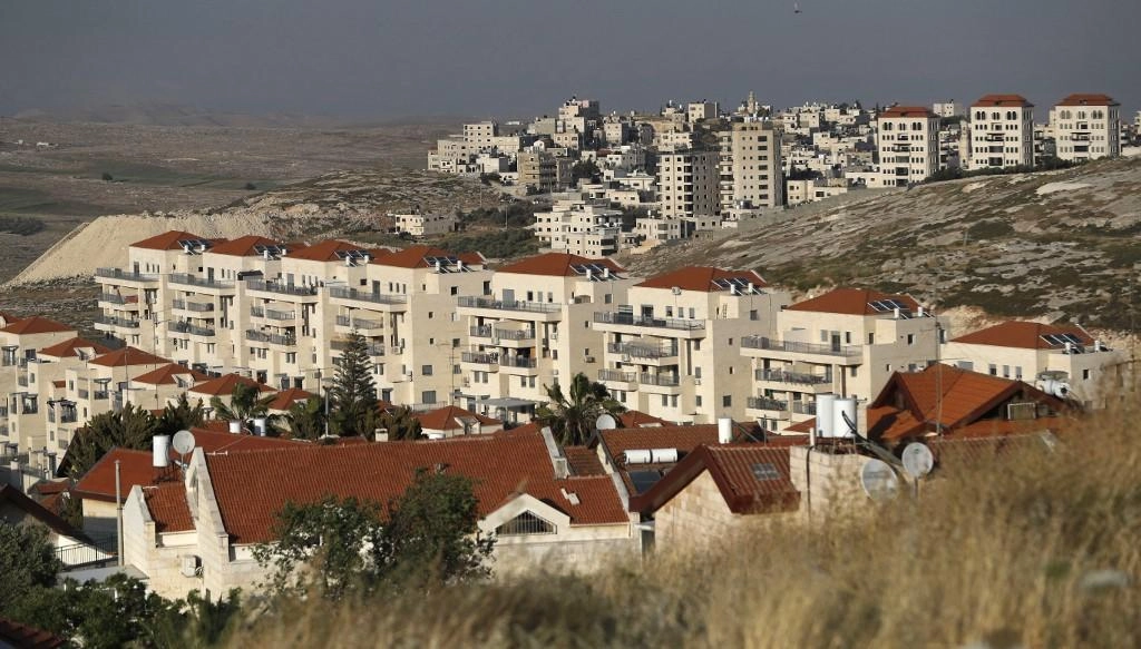  الأردن يدين بناء 800 وحدة استيطانية في القدس 