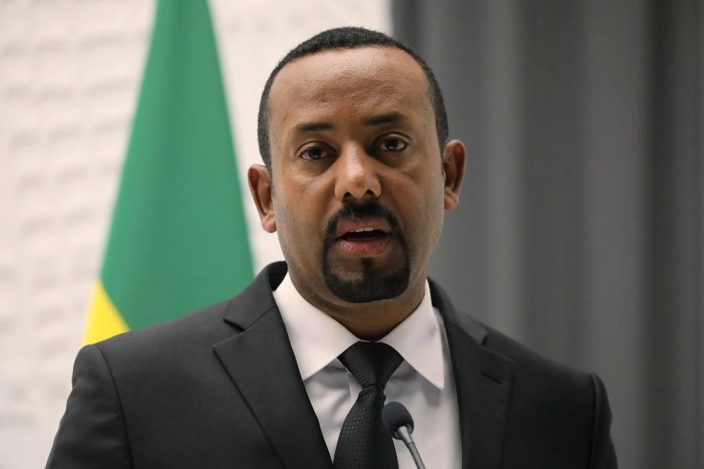 وساطة إثيوبية بين المجلس العسكري والمحتجين