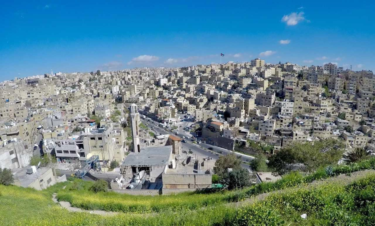 انخفاض درجات الحرارة