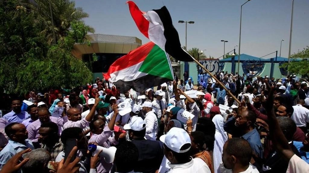 اقتراح عبدالله حمدوك رئيساً للوزراء