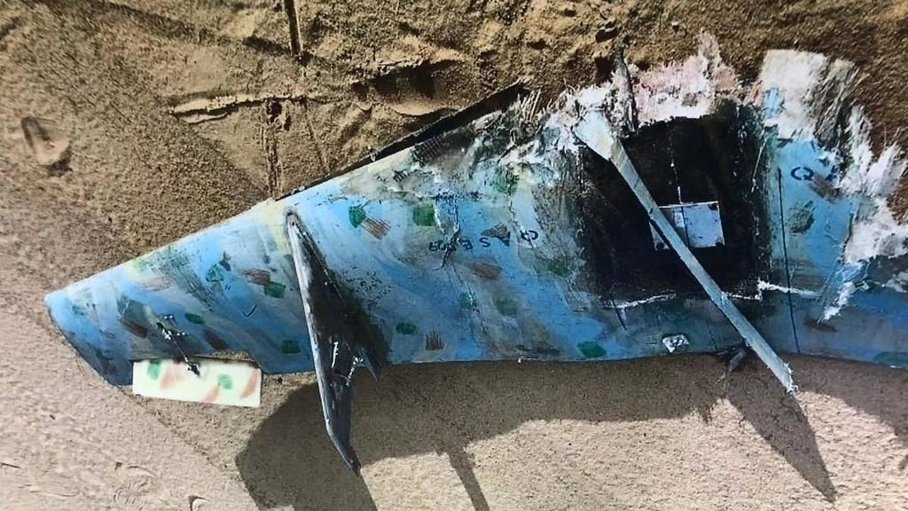 إسقاط طائرتين مسيرتين أطلقهما حوثيون