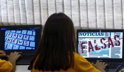%86 من مستخدمي الإنترنت ضحية أخبار مضللة