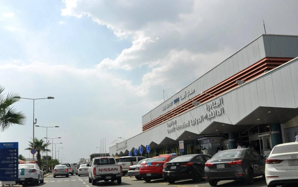الأردن يدين هجوما على مطار أبها السعودي