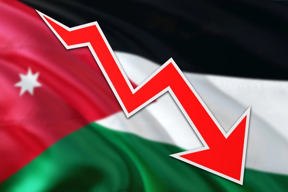  %57.1 انخفاض رؤوس أموال الشركات المسجلة في 2018