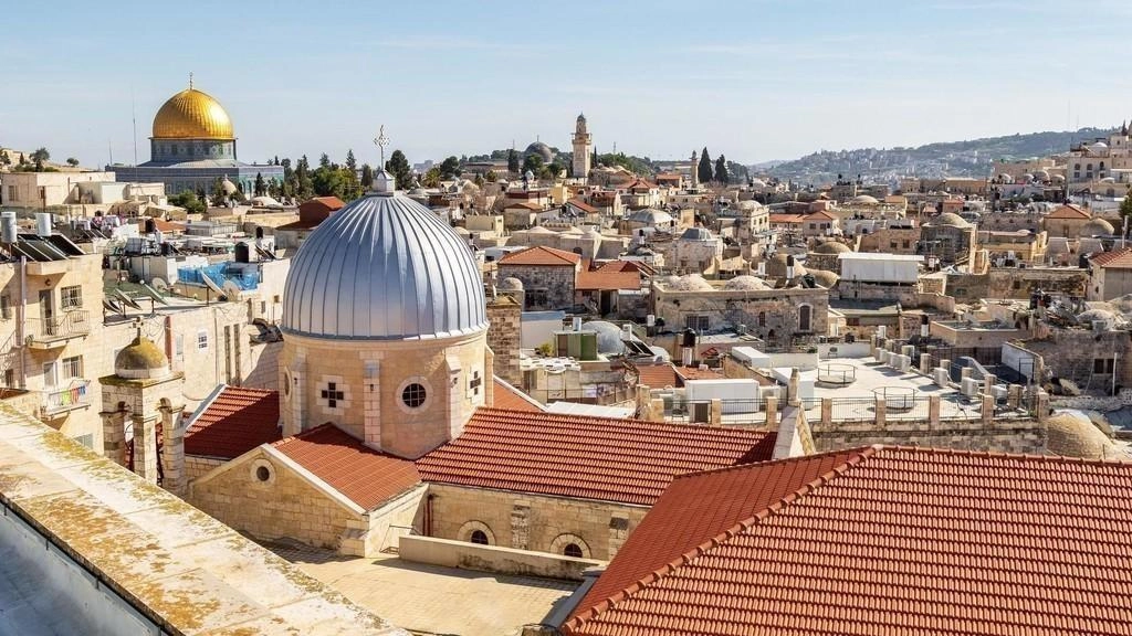 "لا قرار بنقل سفارة رومانيا إلى القدس"