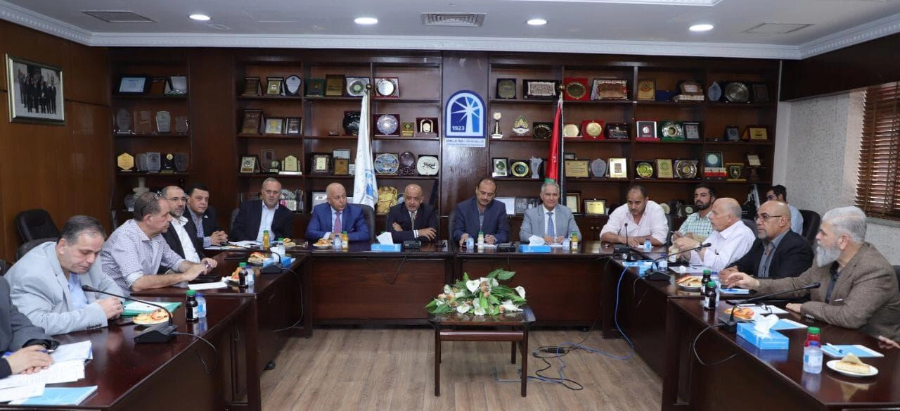 حلول مرورية جديدة لتقاطع طارق