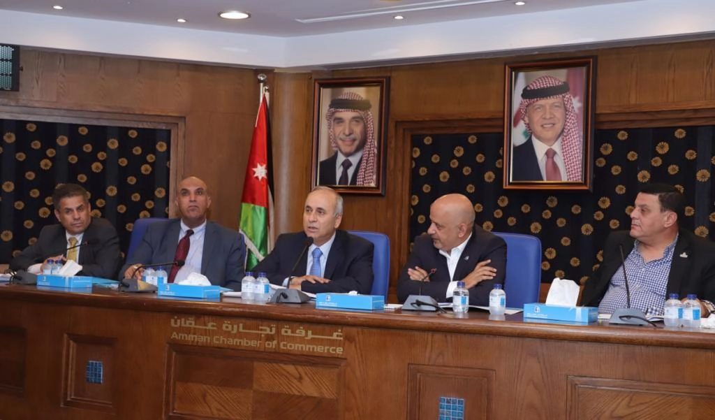 نظام الفوترة لن يضيف أعباء جديدة على التجار 