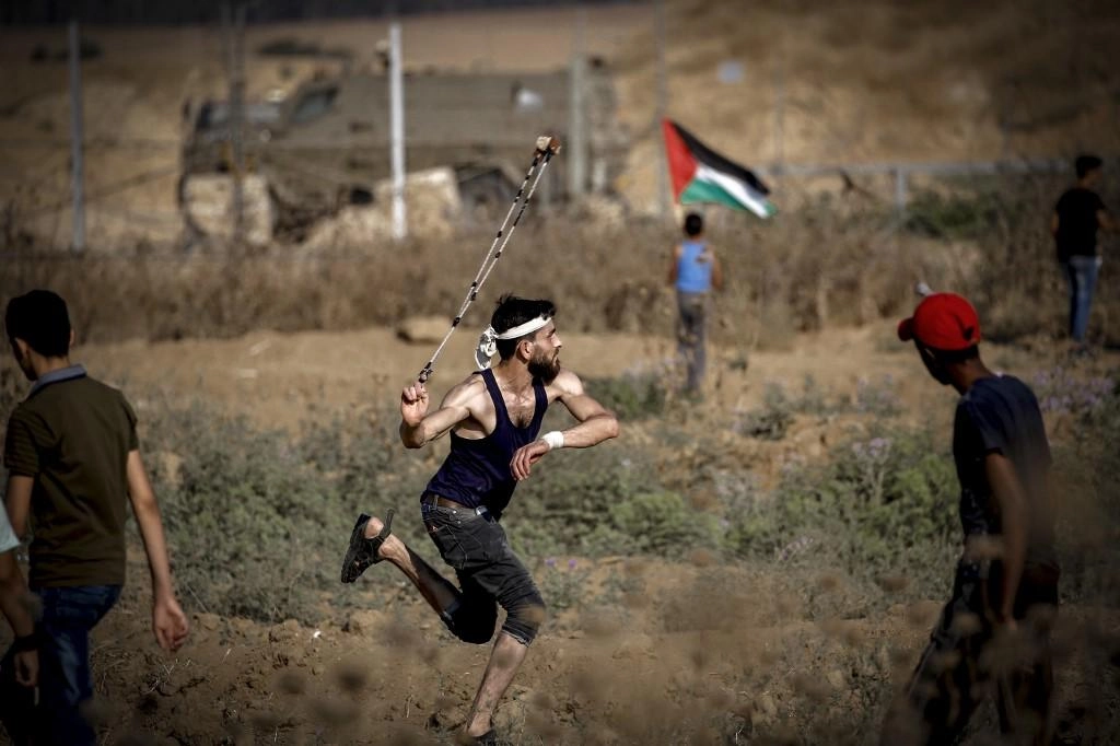 استشهاد فلسطيني متأثراً بإصابته برصاص الاحتلال
