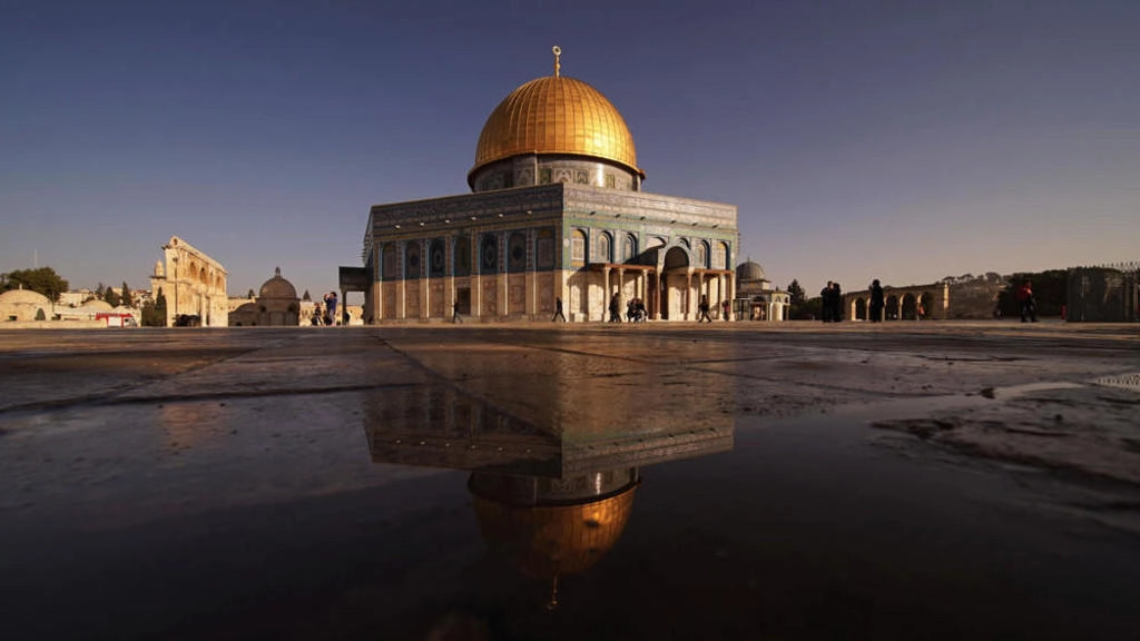 مبعوث ترامب: إعلان خطة السلام قد يؤجل حتى نوفمبر
