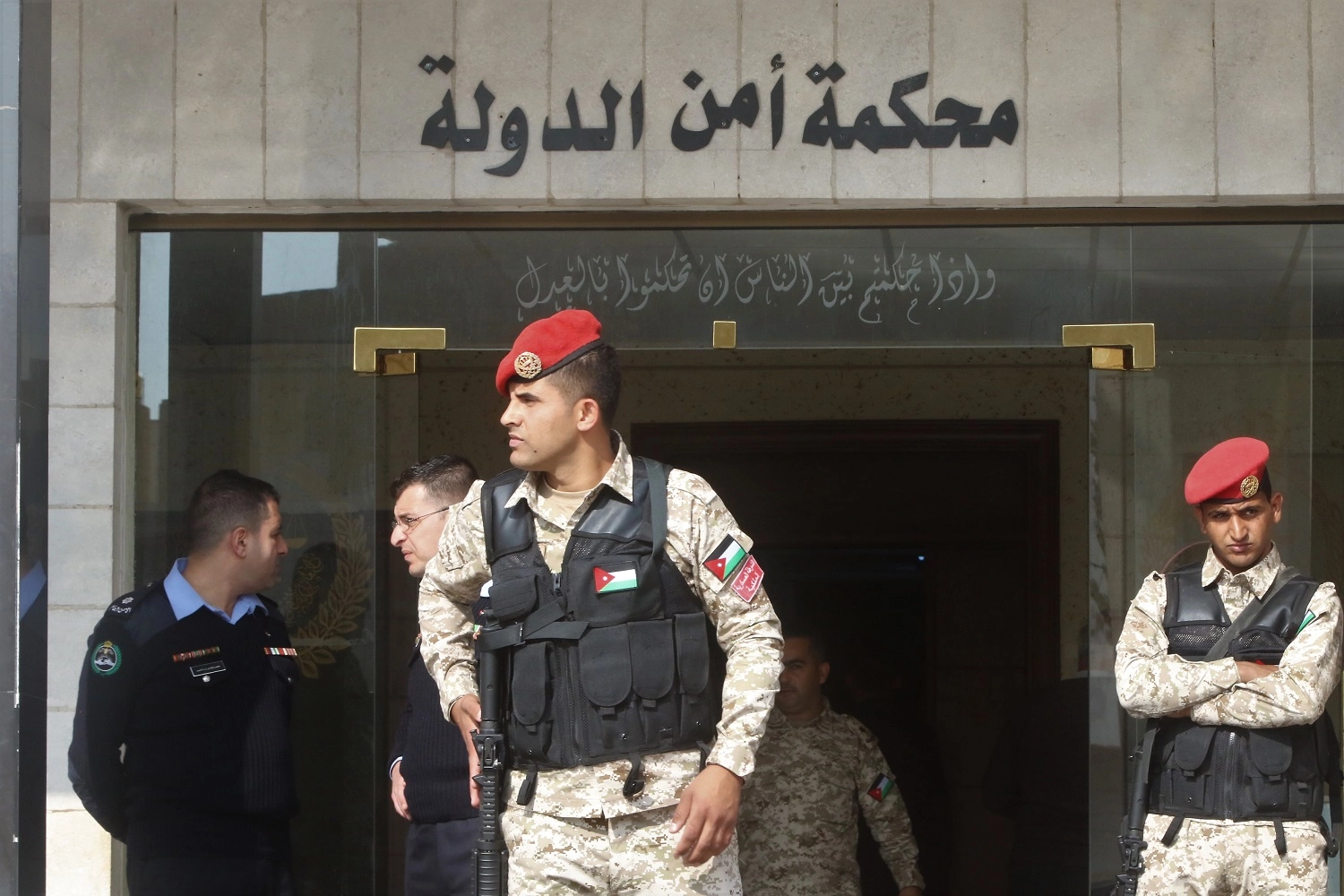 استكمال سماع شهود النيابة الثلاثاء