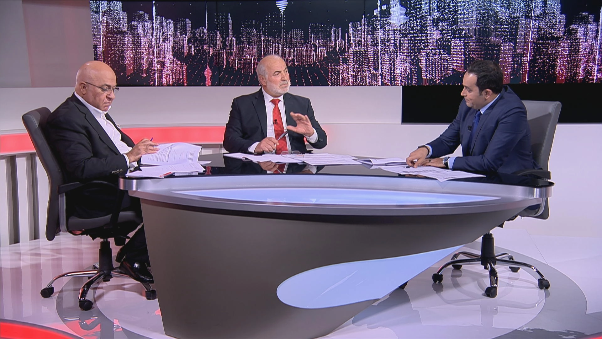 قانون ضريبة الدخل "خفّض" تقييم الحكومة