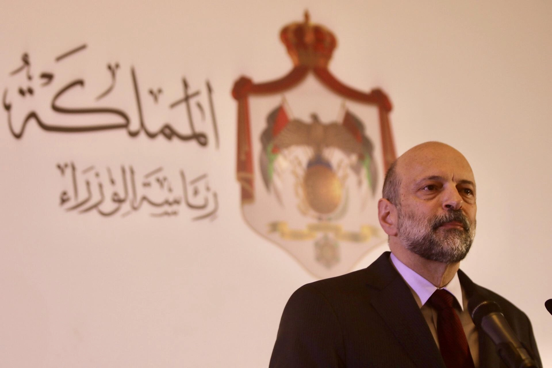 الرزاز: قد لا تكون كل تعديلات قانون الانتخاب جوهرية