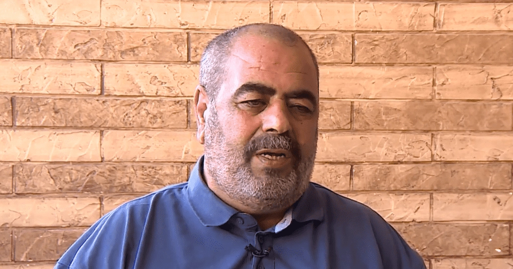 والد معتقل أردني في إسرائيل: ابني يتعرض للتعذيب