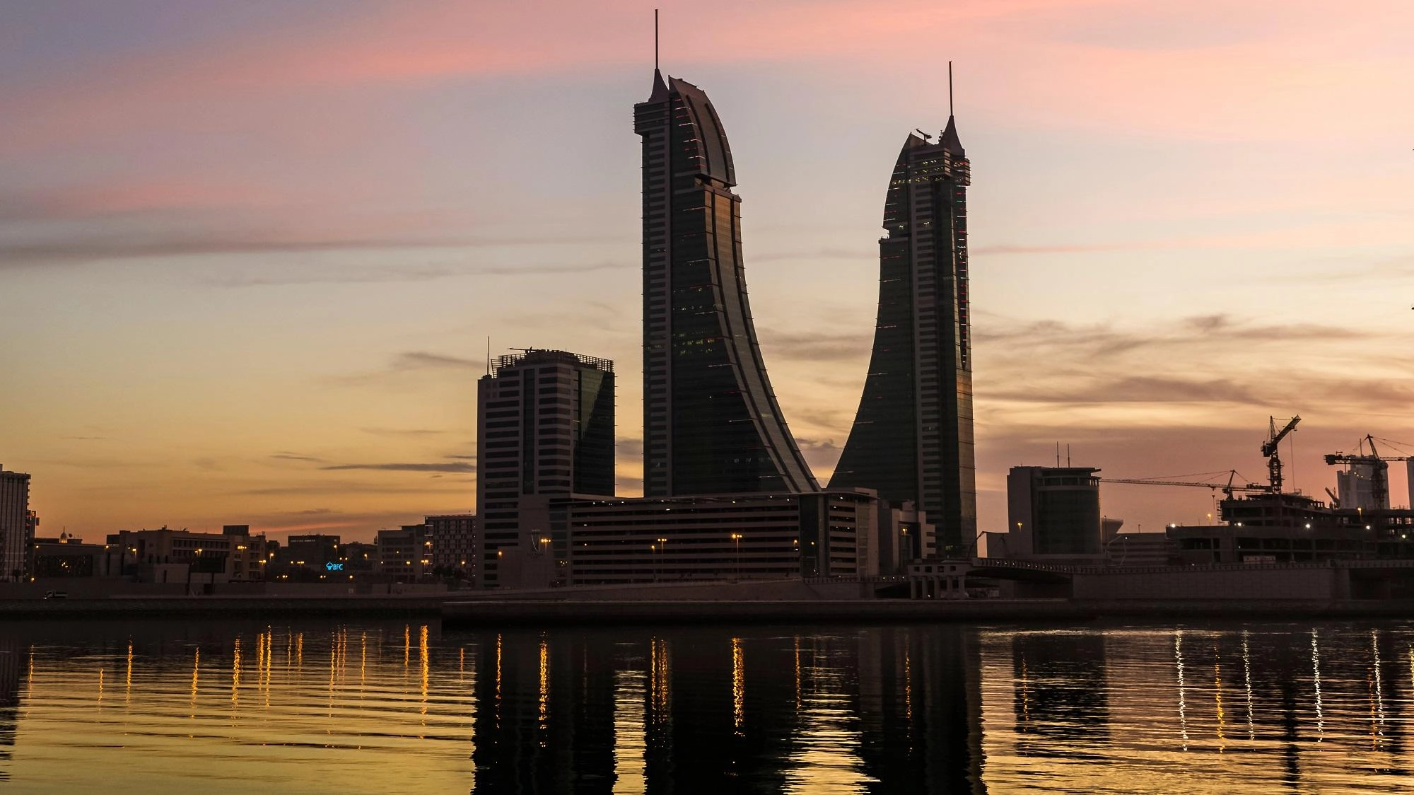 مشروع واشنطن الاقتصادي انحياز كامل لإسرائيل