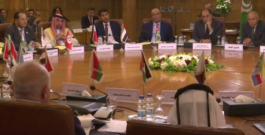 التزام بدعم اقتصاد فلسطين بـ 100 مليون دولار شهرياً