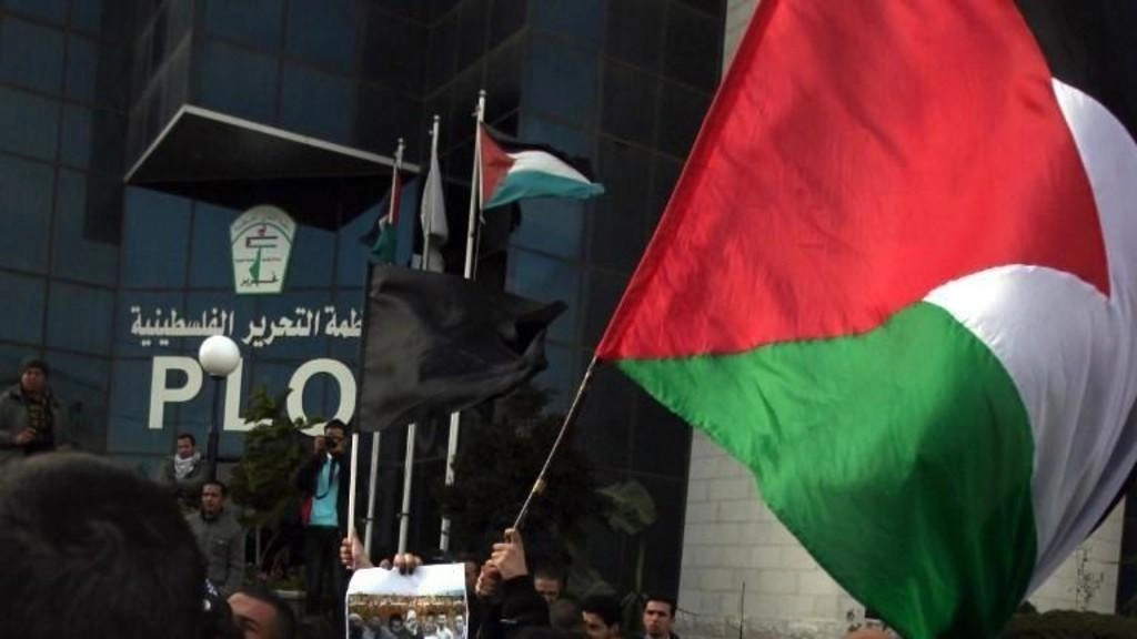 دعوة المشاركين في ورشة البحرين لاحترام موقف فلسطين