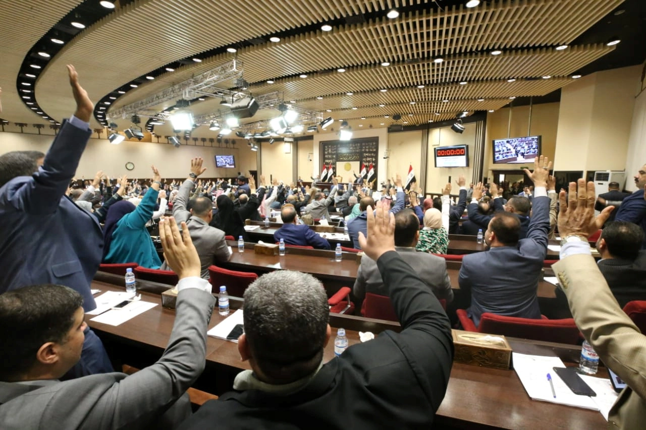 البرلمان يمنح الثقة لـ3 حقائب سيادية