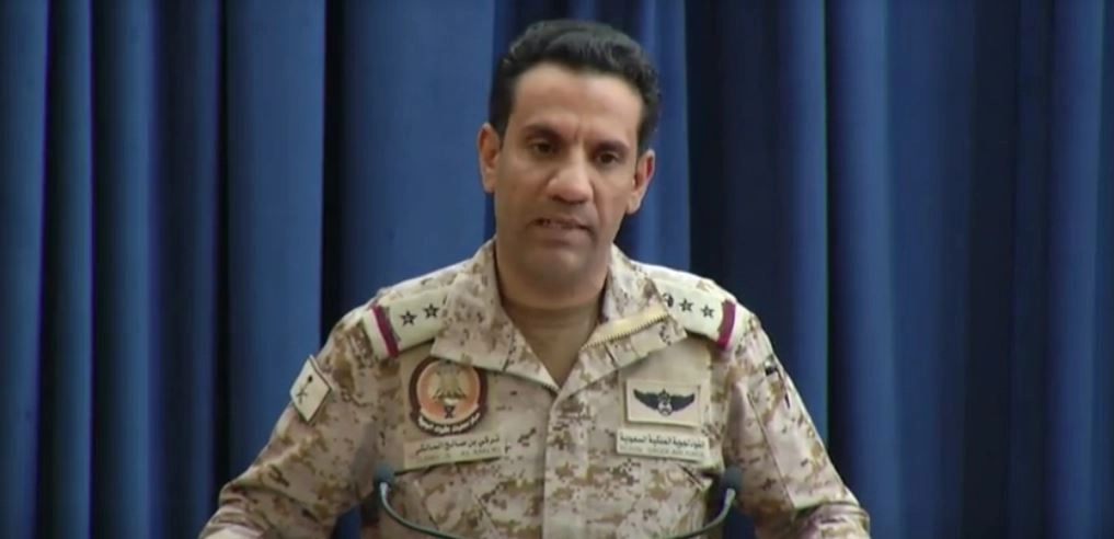 السعودية تلقي القبض على أمير "داعش"